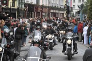 Ireland Bike Fest Killarney