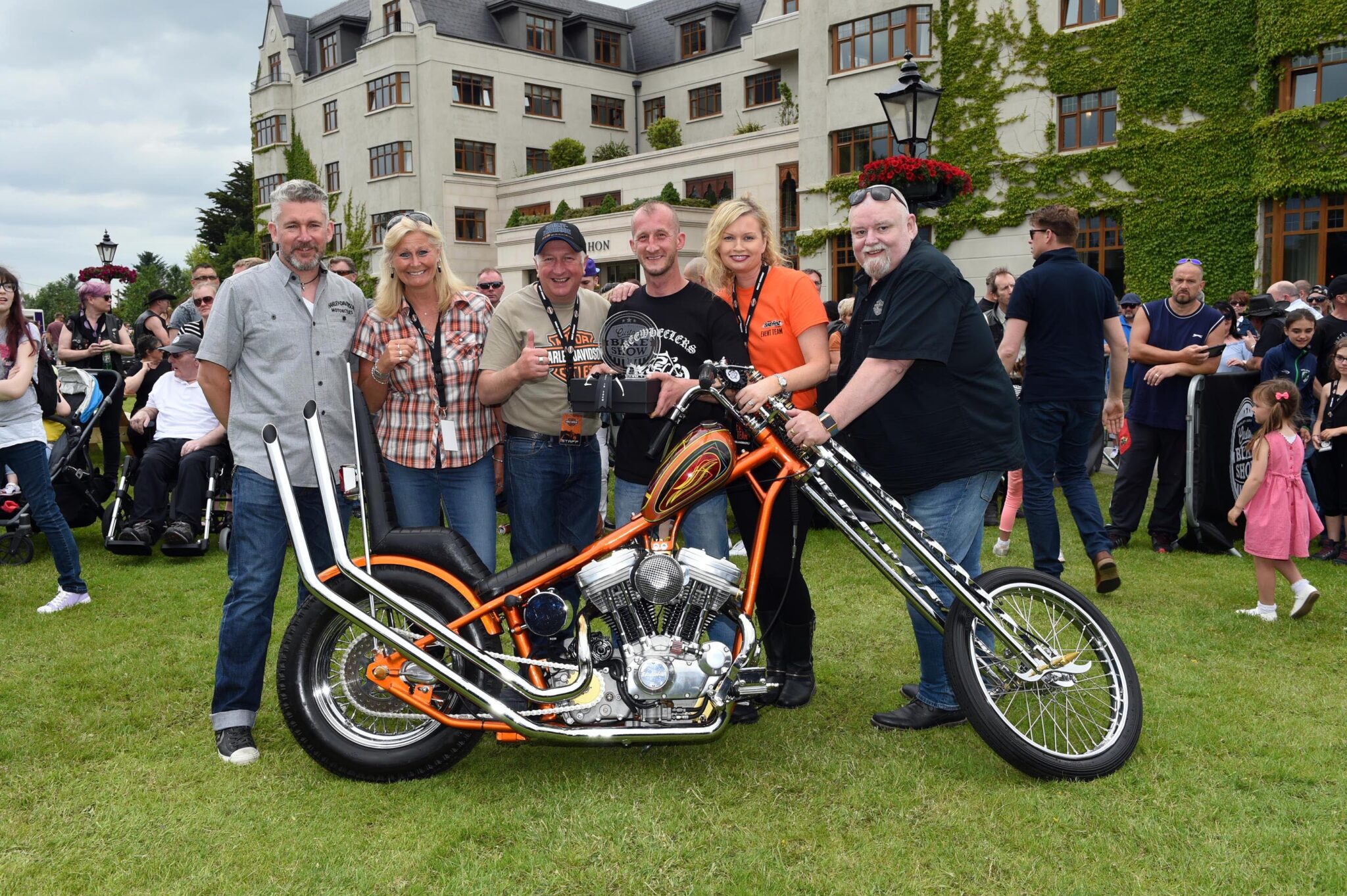 ireland bikefest killarney235